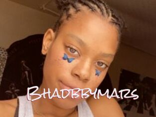 Bhadbbymars