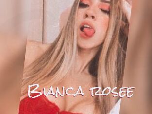 Bianca_rosee