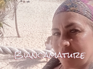 Biancamature