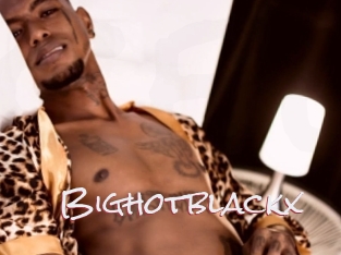 Bighotblackx