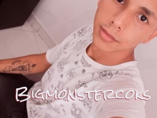 bigmonstercoks Celiba Club