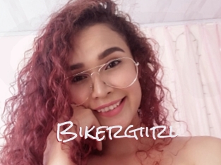 Bikergiirl