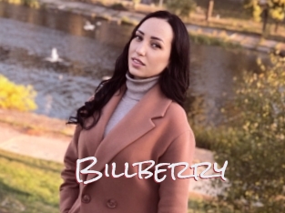 Billberry