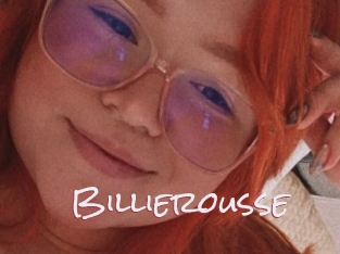 Billierousse