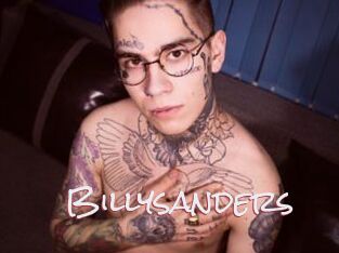 Billysanders