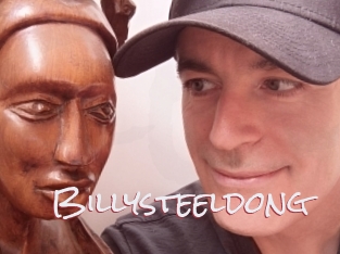 billysteeldong Celiba Club