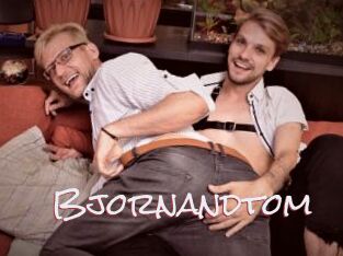bjornandtom Celiba Club