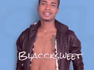 Blaccksweet