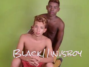 Black11invsboy