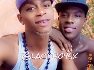 Blackboysx