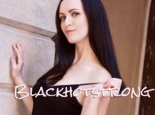 Blackhotstrong