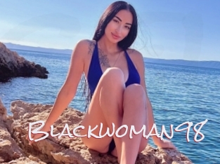 Blackwoman98