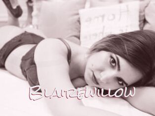 Blairewillow