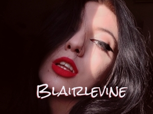Blairlevine