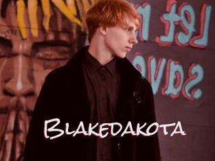 Blakedakota