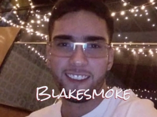 Blakesmoke