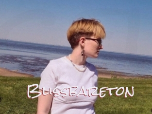 Blissbareton