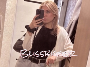 Blissbigger