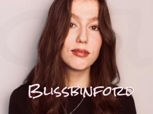 Blissbinford