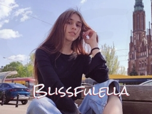 Blissfulella