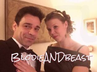 BlodieANDbeast