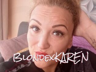 BlondexKAREN