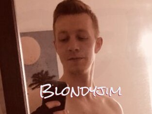Blondyjim