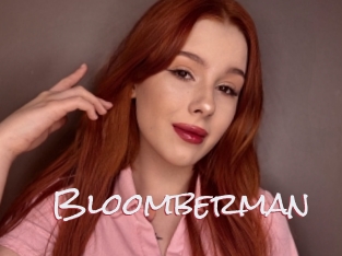 Bloomberman
