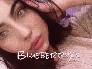 BlueberryXX