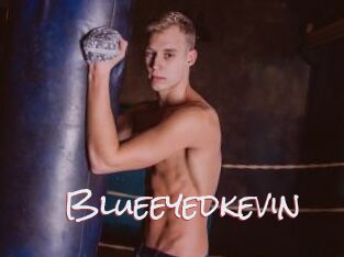 Blueeyedkevin