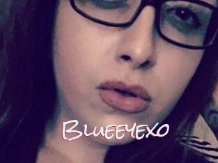 Blueeyexo