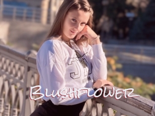 Blushflower