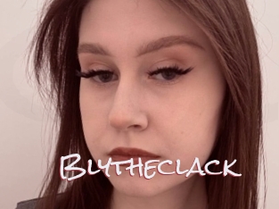 Blytheclack