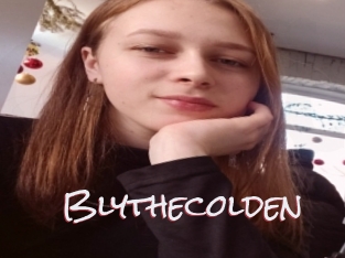 Blythecolden