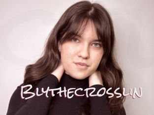 Blythecrosslin