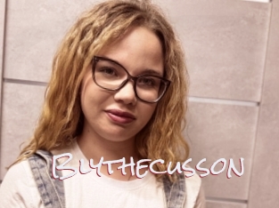 Blythecusson