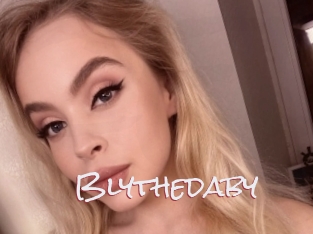 Blythedaby