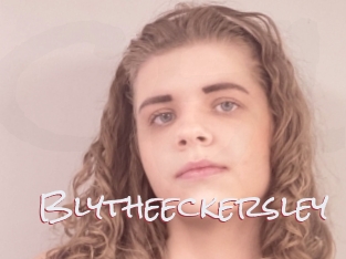 Blytheeckersley