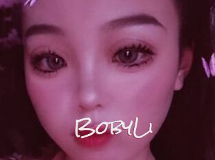 BobyLi