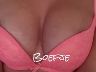 Boefje