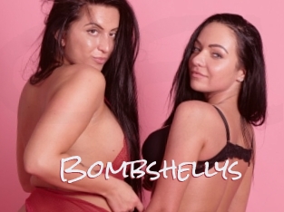 bombshellys Celiba Club