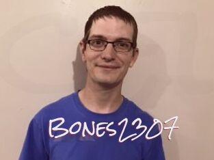 Bones2307