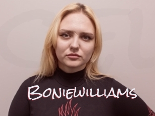 Boniewilliams