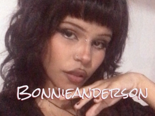 Bonnieanderson