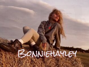 Bonniehayley