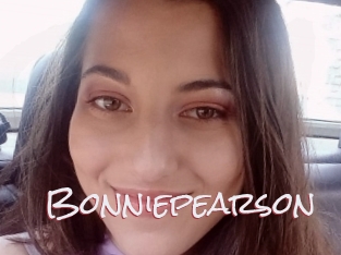 Bonniepearson