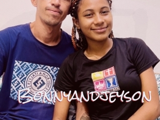 bonnyandjeyson Celiba Club