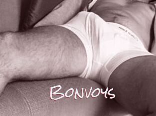 Bonvoys