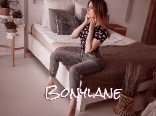 Bonylane