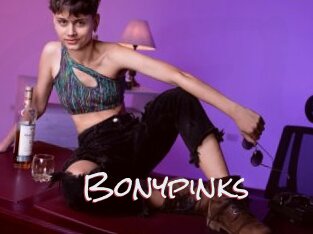 Bonypinks